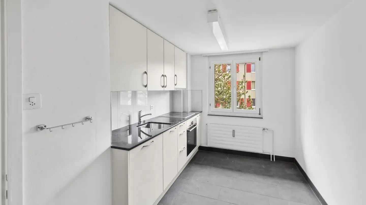 Appartamento in affitto - Nelkenstrasse 14, 9100 Herisau - Foto 2