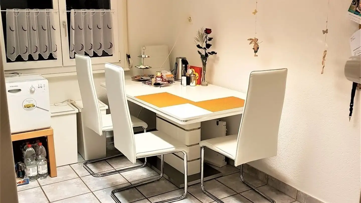 Apartment for rent - Fährweg 39, 4600 Olten - Photo 4