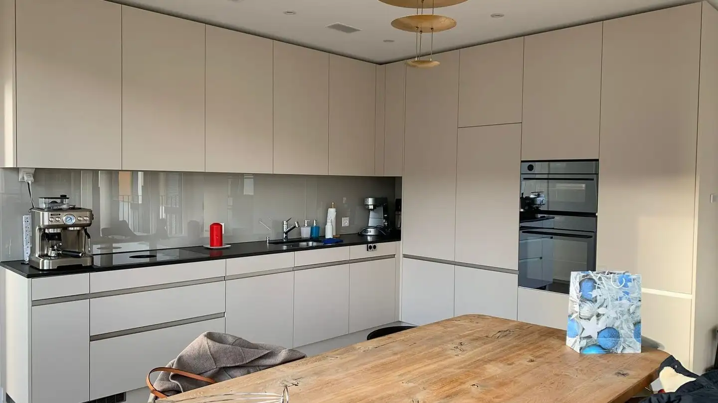 Wohnung mieten - Chrüzweg 27, 5603 Staufen - Foto 4