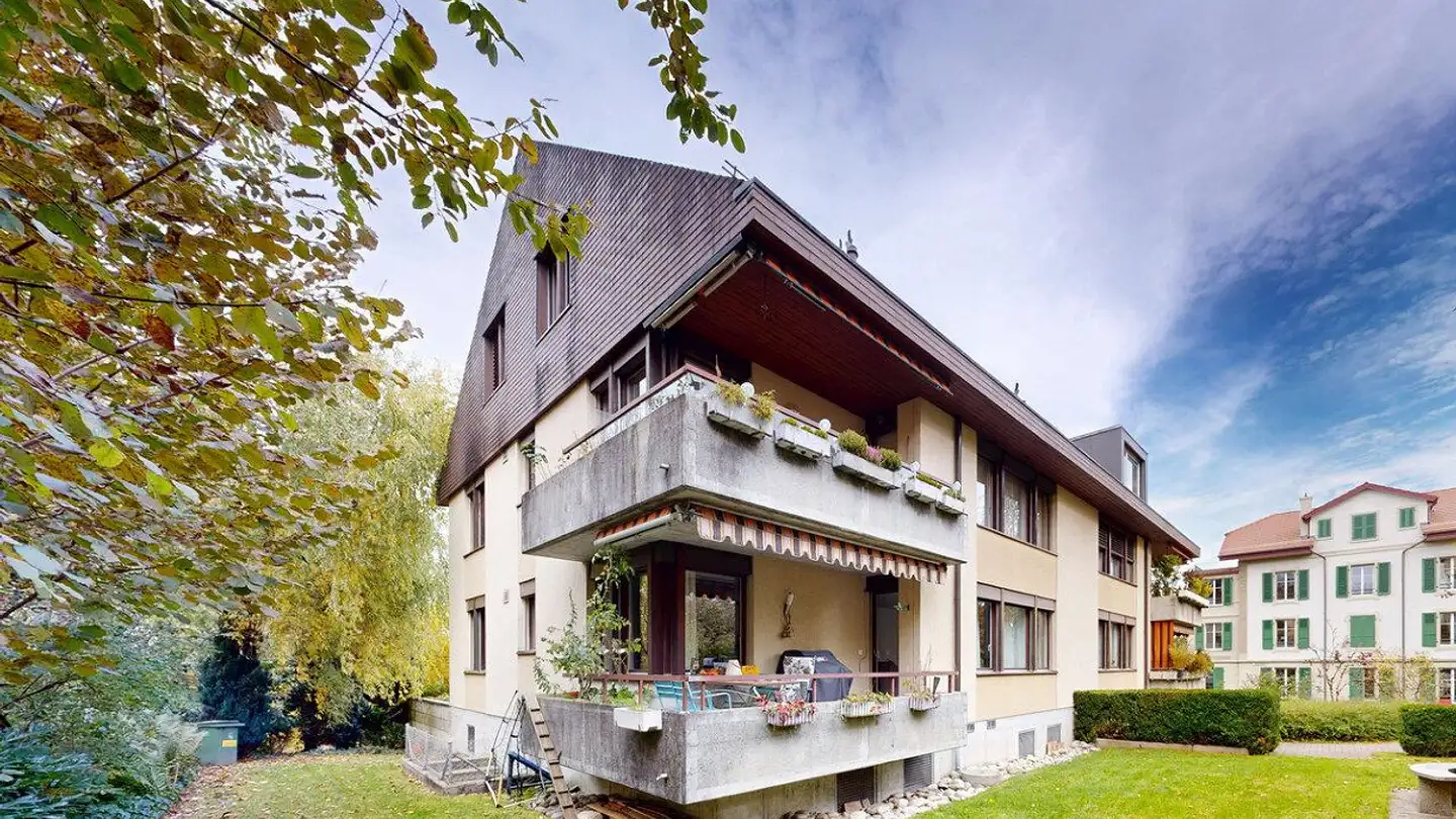 Appartamento in vendita - Studerstrasse 66, 3004 Bern - Photo 2