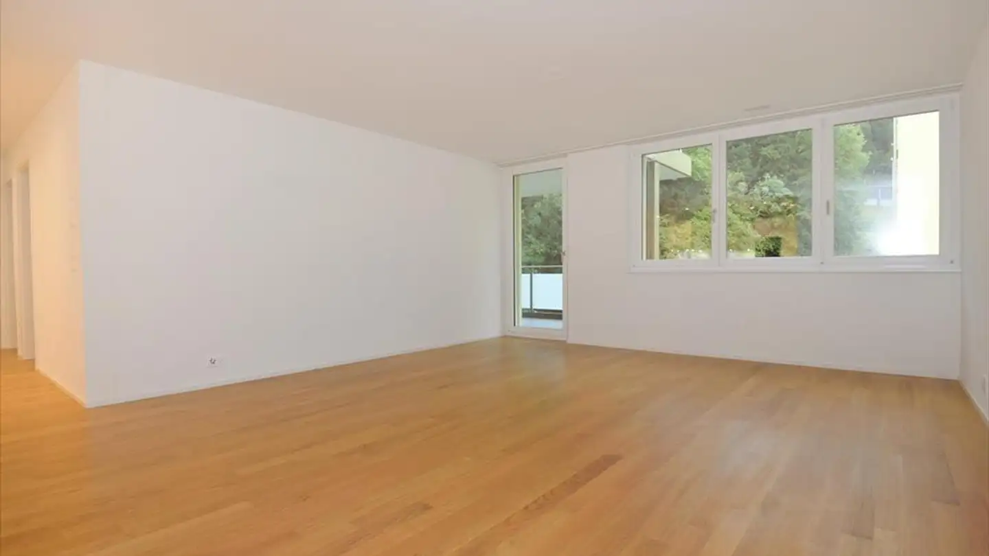 Appartement à louer - Harmettlenstrasse 9, 6410 Goldau - Photo 3