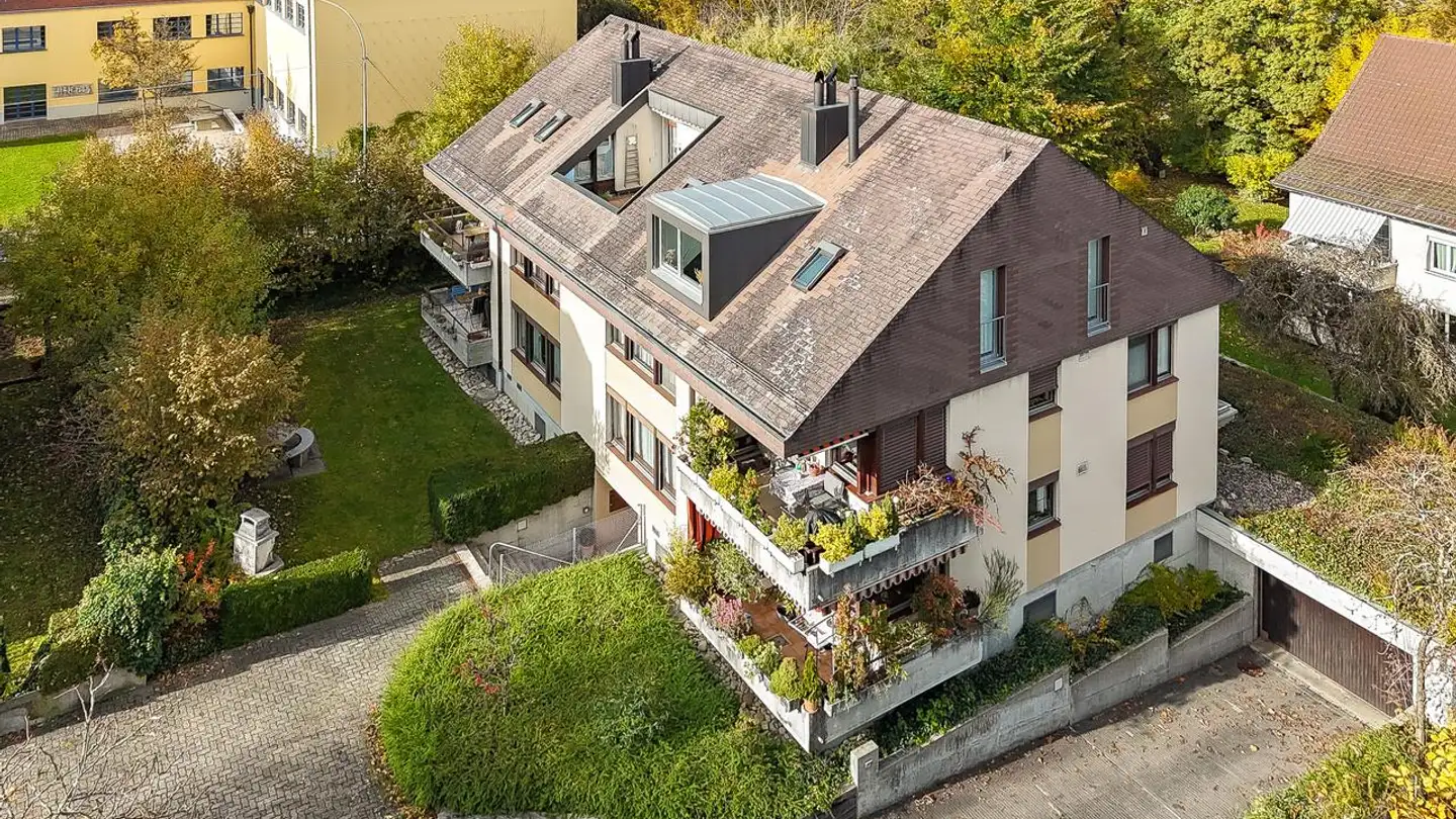 Appartamento in vendita - Studerstrasse 66, 3004 Bern - Photo 3