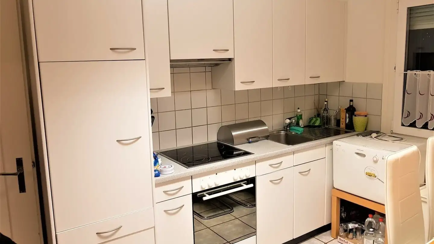 Apartment for rent - Fährweg 39, 4600 Olten - Photo 3