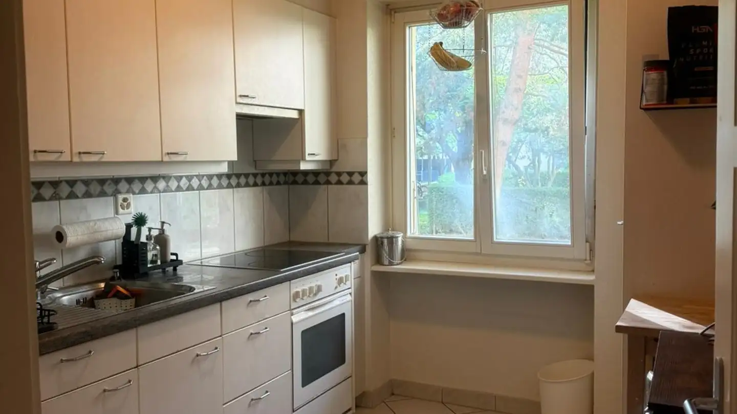 Single room for rent - Verena-Conzett-Strasse 4, 8004 Zürich - Photo 3