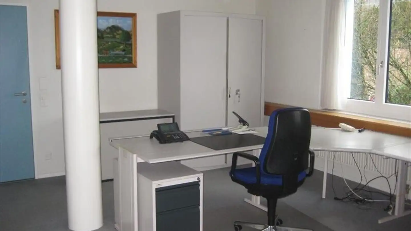 Spazio ufficio in affitto - Stahlrain 8, 5200 Brugg AG - Photo 2