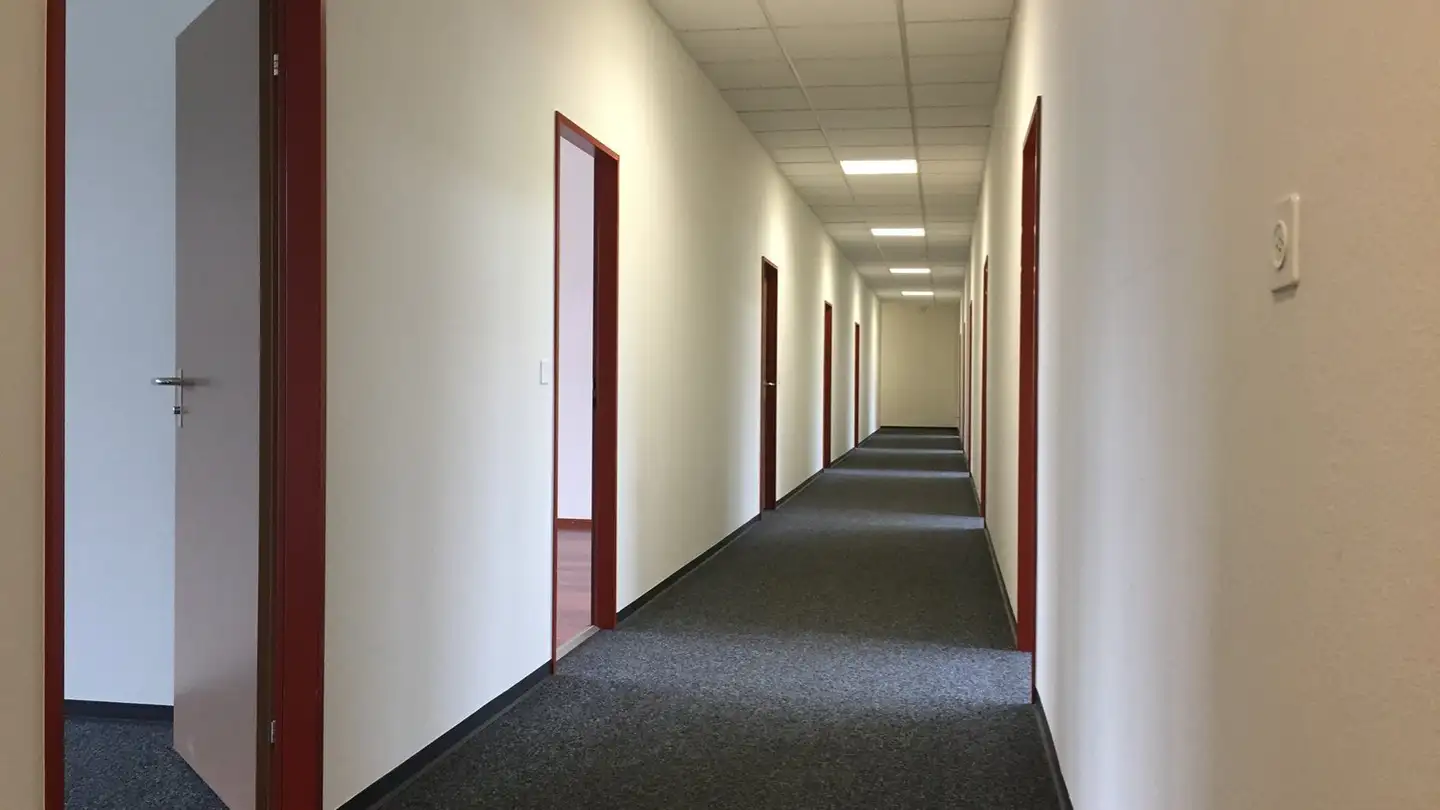 Office space for rent - Hohstrasse 1, 8302 Kloten