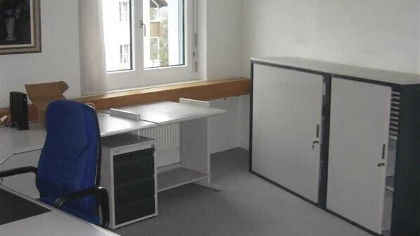 Spazio ufficio in affitto - Stahlrain 8, 5200 Brugg AG - Photo 3