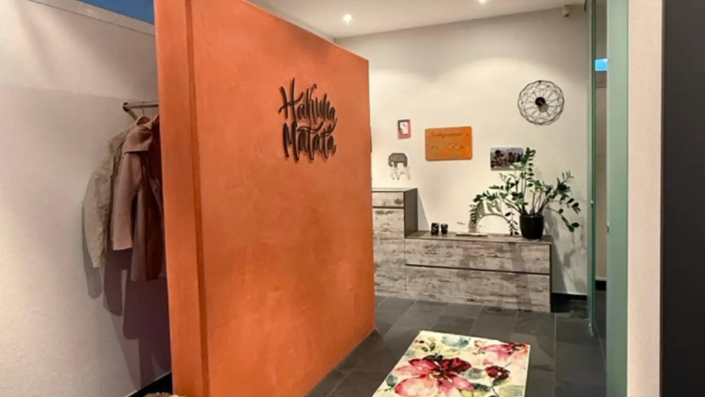 Einfamilienhaus kaufen - 9247 Henau