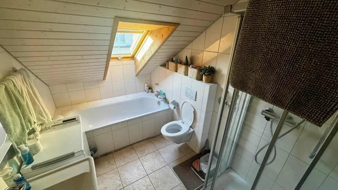 Appartamento in affitto - Rue Du Nord 12, 1800 Vevey - Foto 4