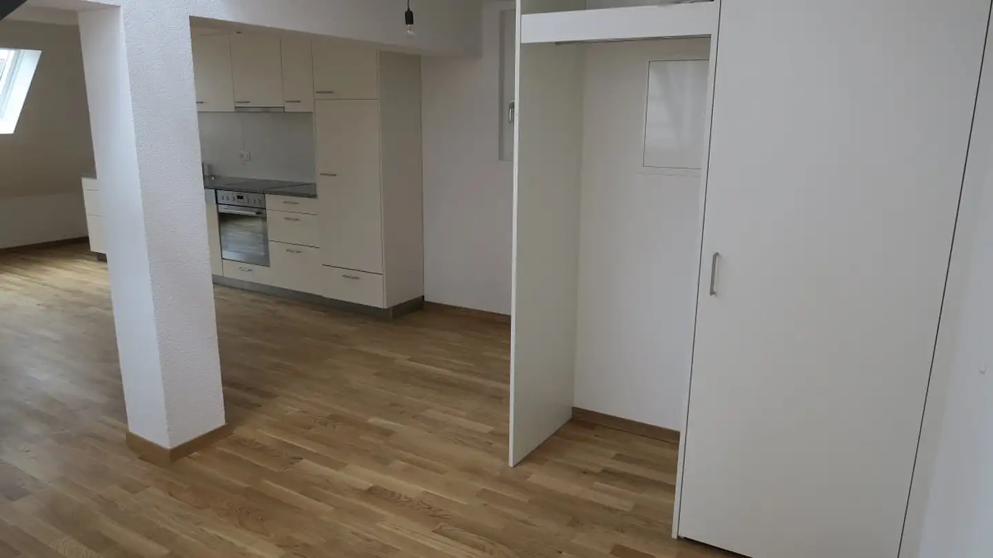 Appartement à louer - Viktoriastrasse 32, 3013 Bern - Photo 2