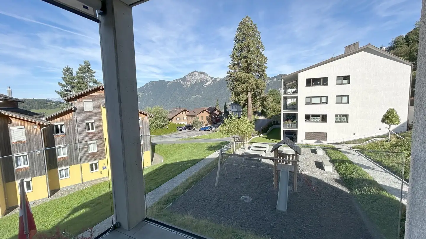 Apartment for rent - 6443 Morschach - Photo 4