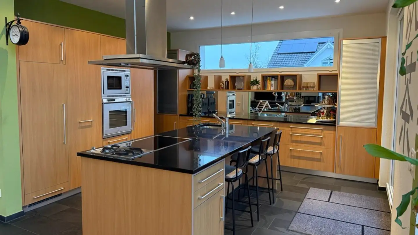 Maison individuelle à vendre - 9247 Henau - Photo 2