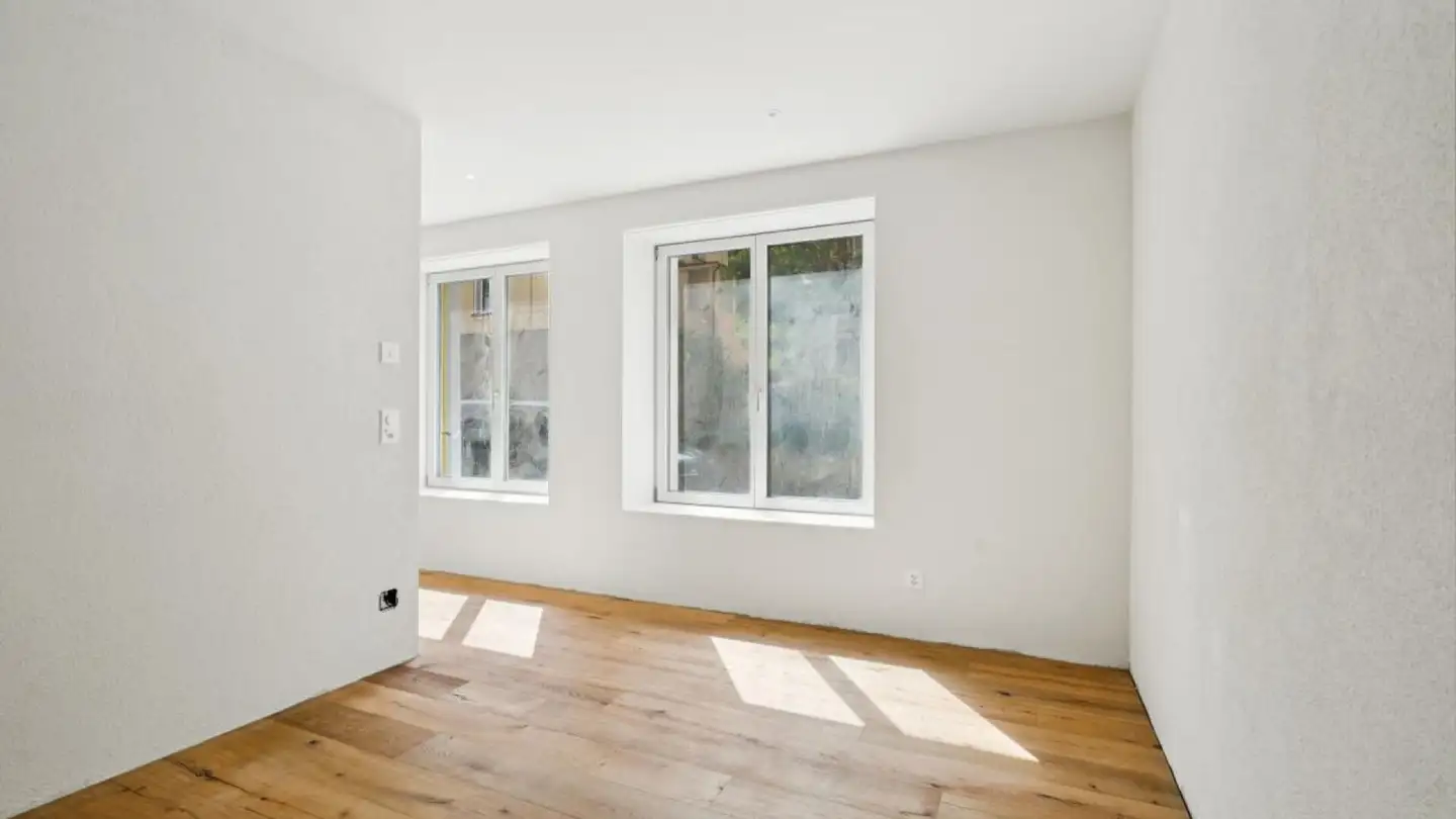 Studio for rent - Tschudistrasse 40, 9000 St. Gallen - Photo 2