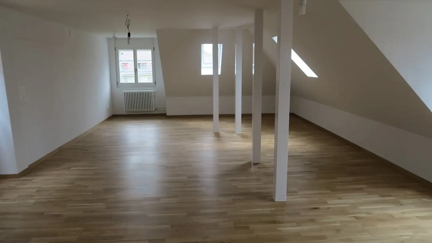 Appartement à louer - Viktoriastrasse 32, 3013 Bern - Photo 3