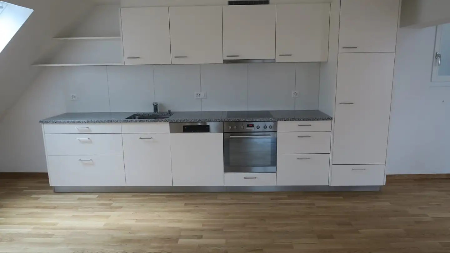 Appartement à louer - Viktoriastrasse 32, 3013 Bern