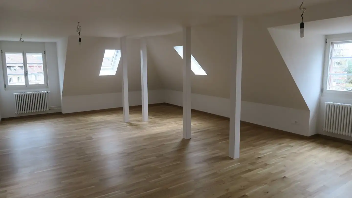 Appartement à louer - Viktoriastrasse 32, 3013 Bern - Photo 4