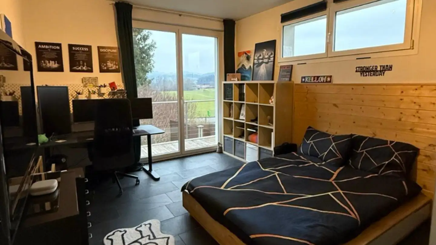 Maison individuelle à vendre - 9247 Henau - Photo 3