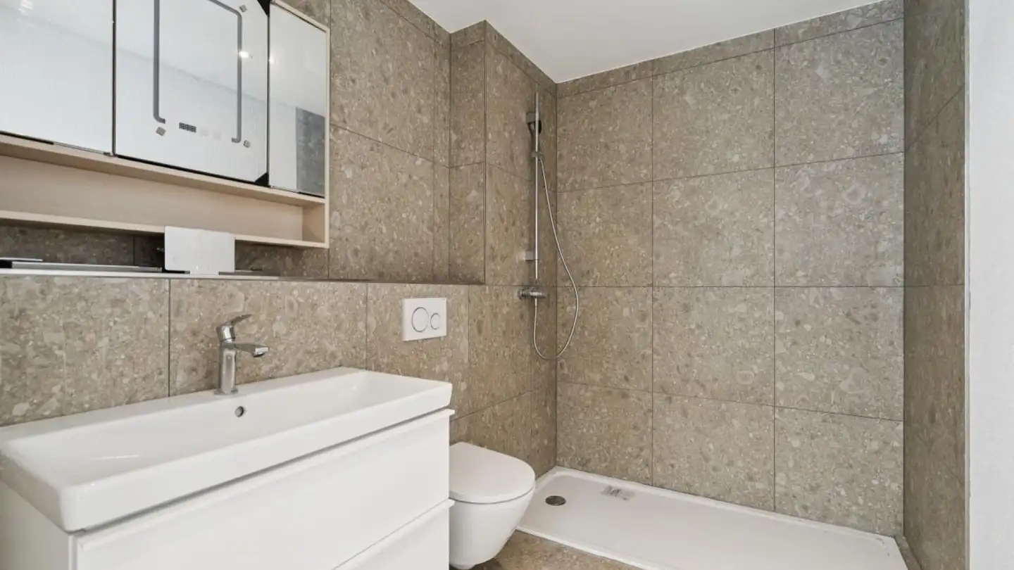 Studio for rent - Tschudistrasse 40, 9000 St. Gallen - Photo 4