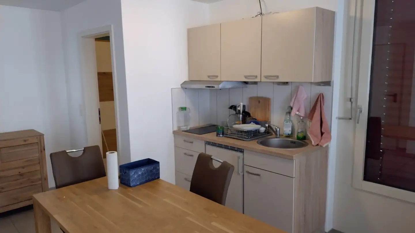Studio à louer - Bahnhofquai 2, 4600 Olten - Photo 2