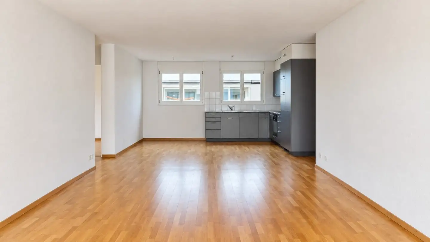 Appartement à louer - Lindenpark 41, 3427 Utzenstorf