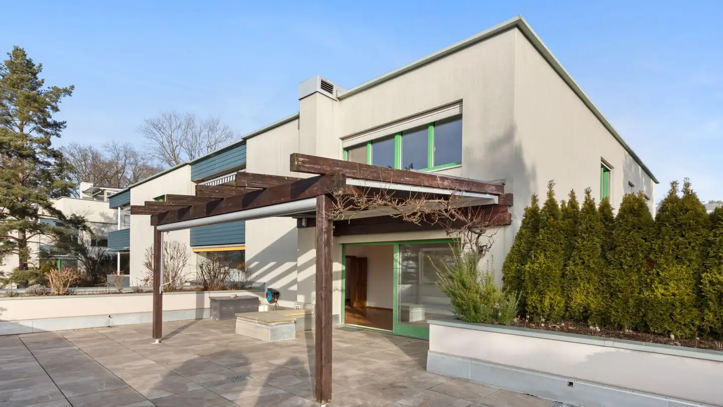 Maisonette-Wohnung kaufen - Zum Hölzli, 8405 Winterthur - Foto 2