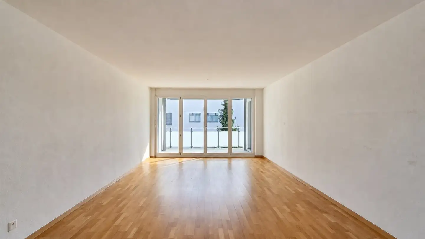 Appartement à louer - Lindenpark 41, 3427 Utzenstorf - Photo 2