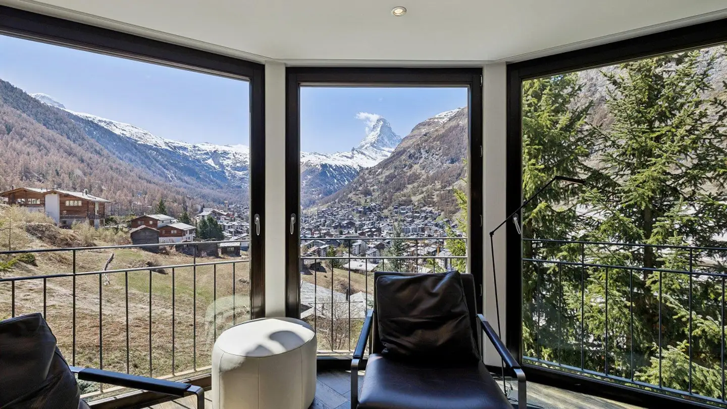 Wohnung kaufen - 3920 Zermatt - Foto 4