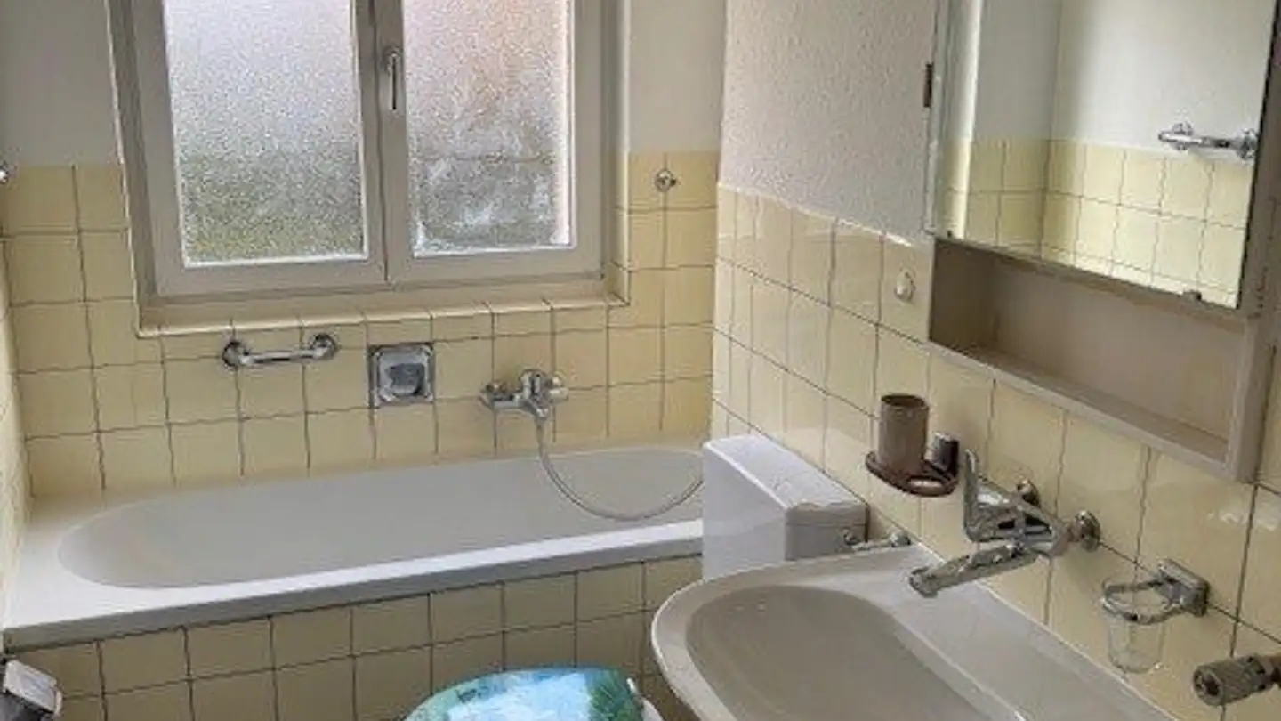 Appartamento in affitto - Einfangstrasse 19, 8406 Winterthur - Foto 2