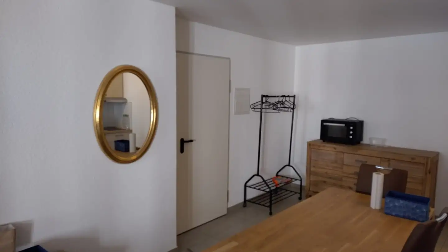 Studio à louer - Bahnhofquai 2, 4600 Olten - Photo 3