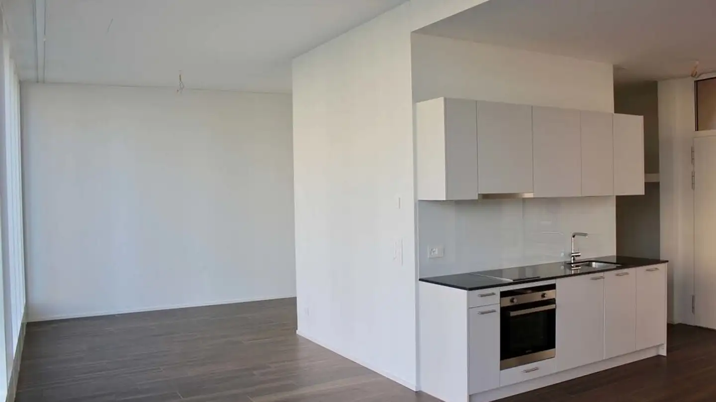 Appartement à louer - Klybeckstrasse 190, 4057 Basel - Photo 3