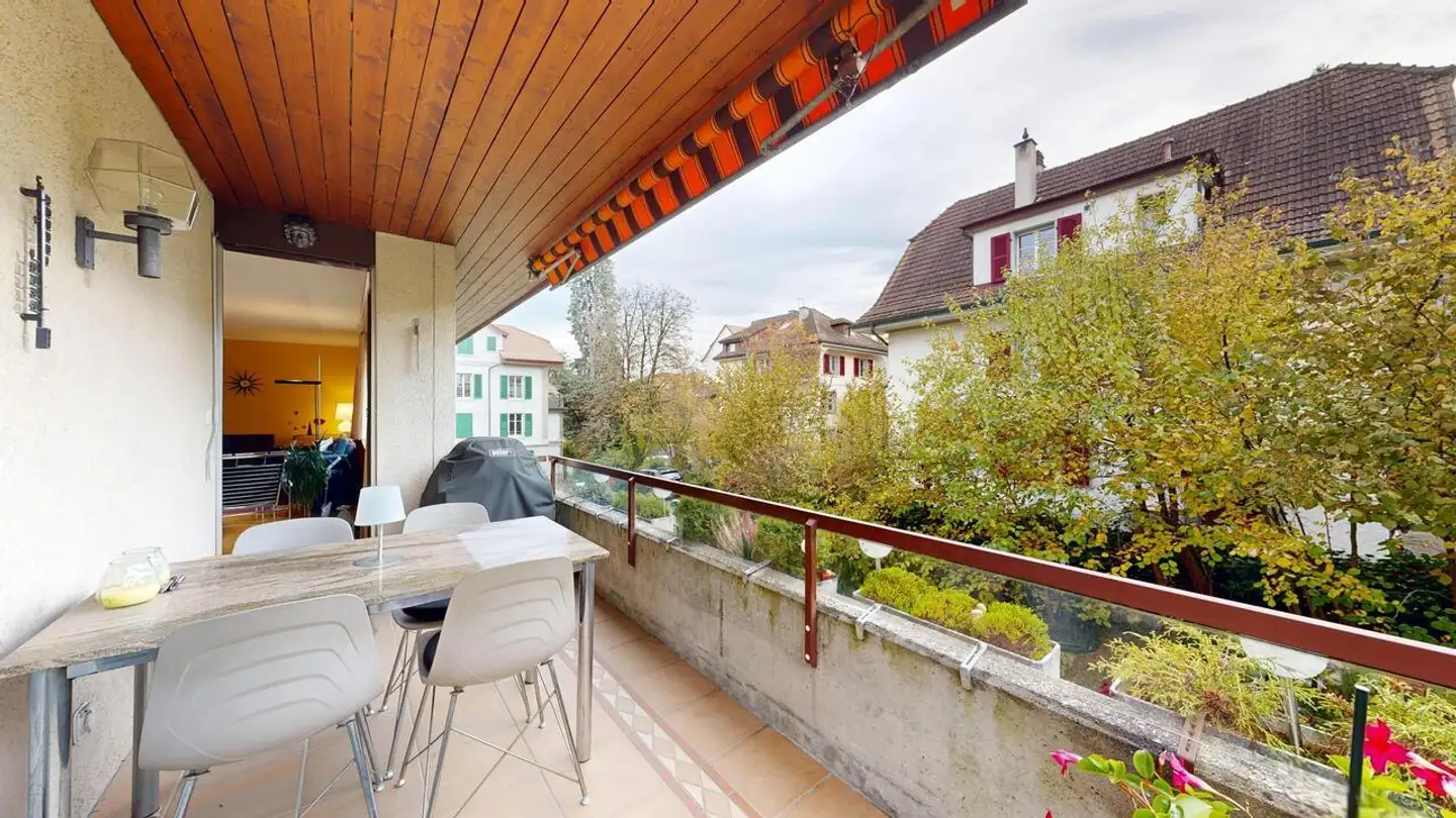 Appartamento in vendita - Studerstrasse 66, 3004 Bern - Photo 4