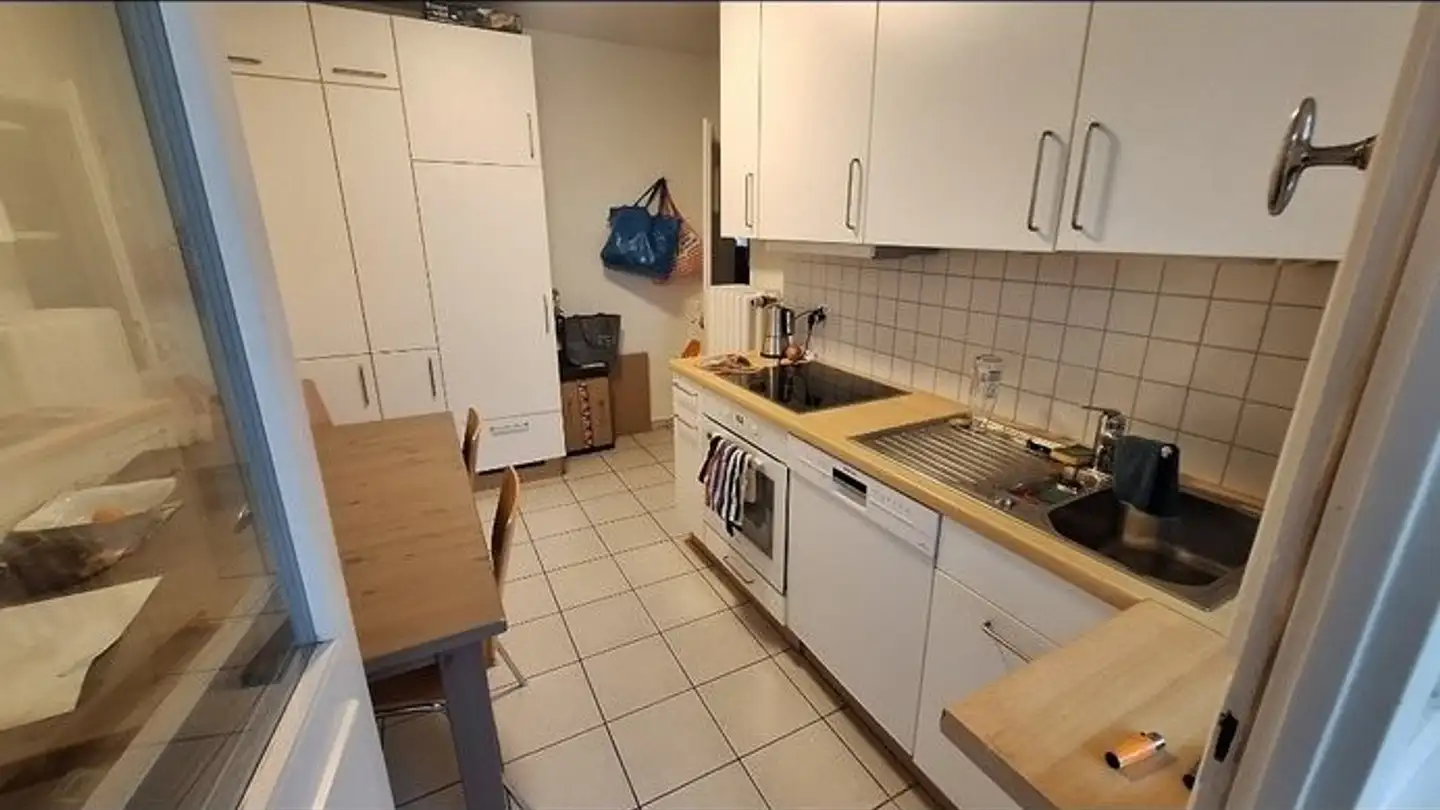 Apartment for rent - Röttelerstrasse 6, 4058 Basel - Photo 2