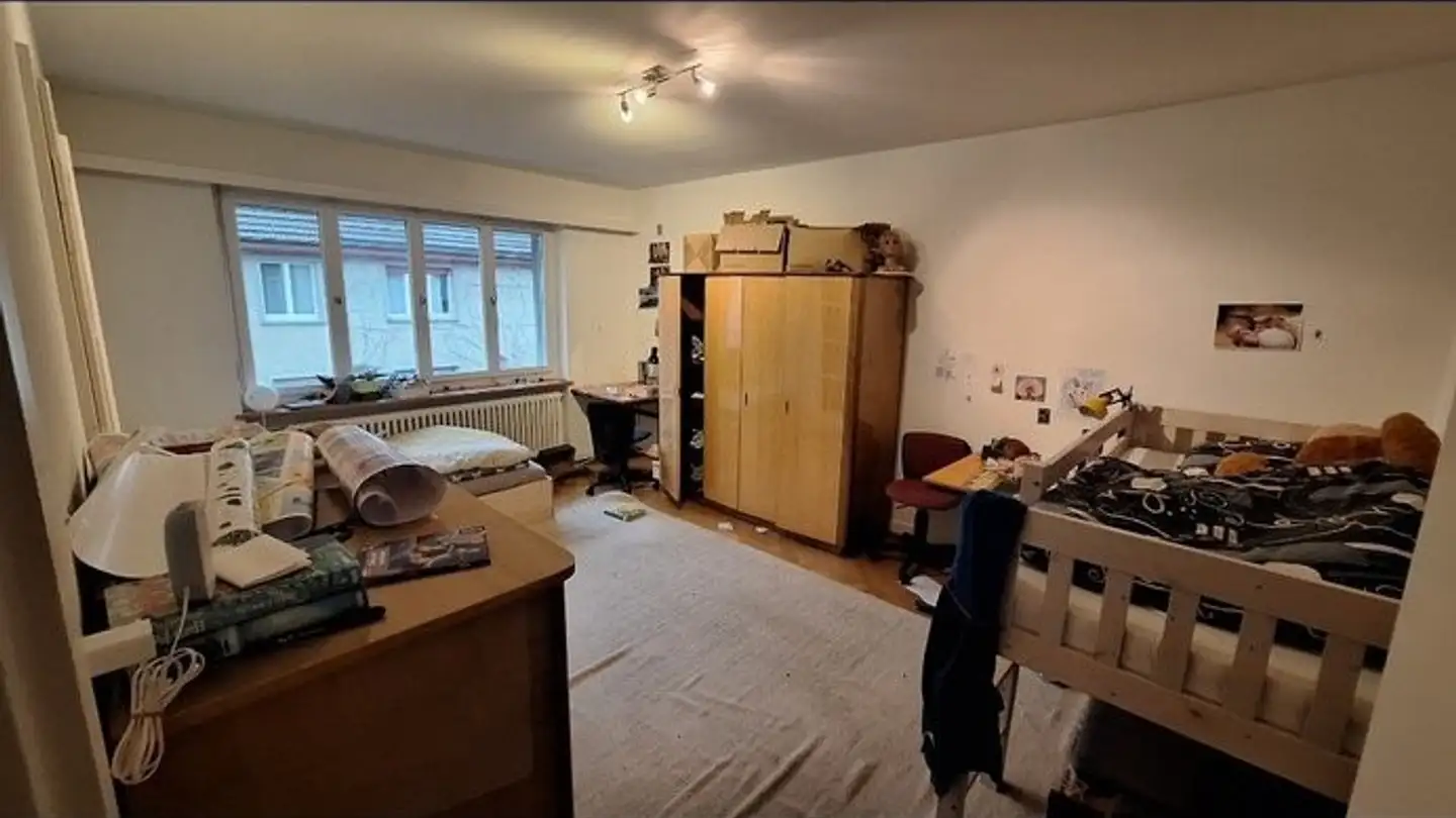 Apartment for rent - Röttelerstrasse 6, 4058 Basel - Photo 3