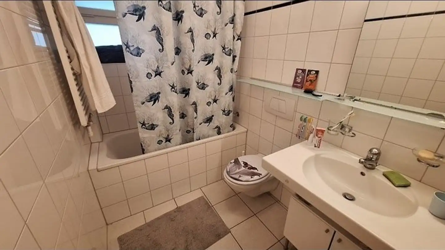 Apartment for rent - Röttelerstrasse 6, 4058 Basel - Photo 4