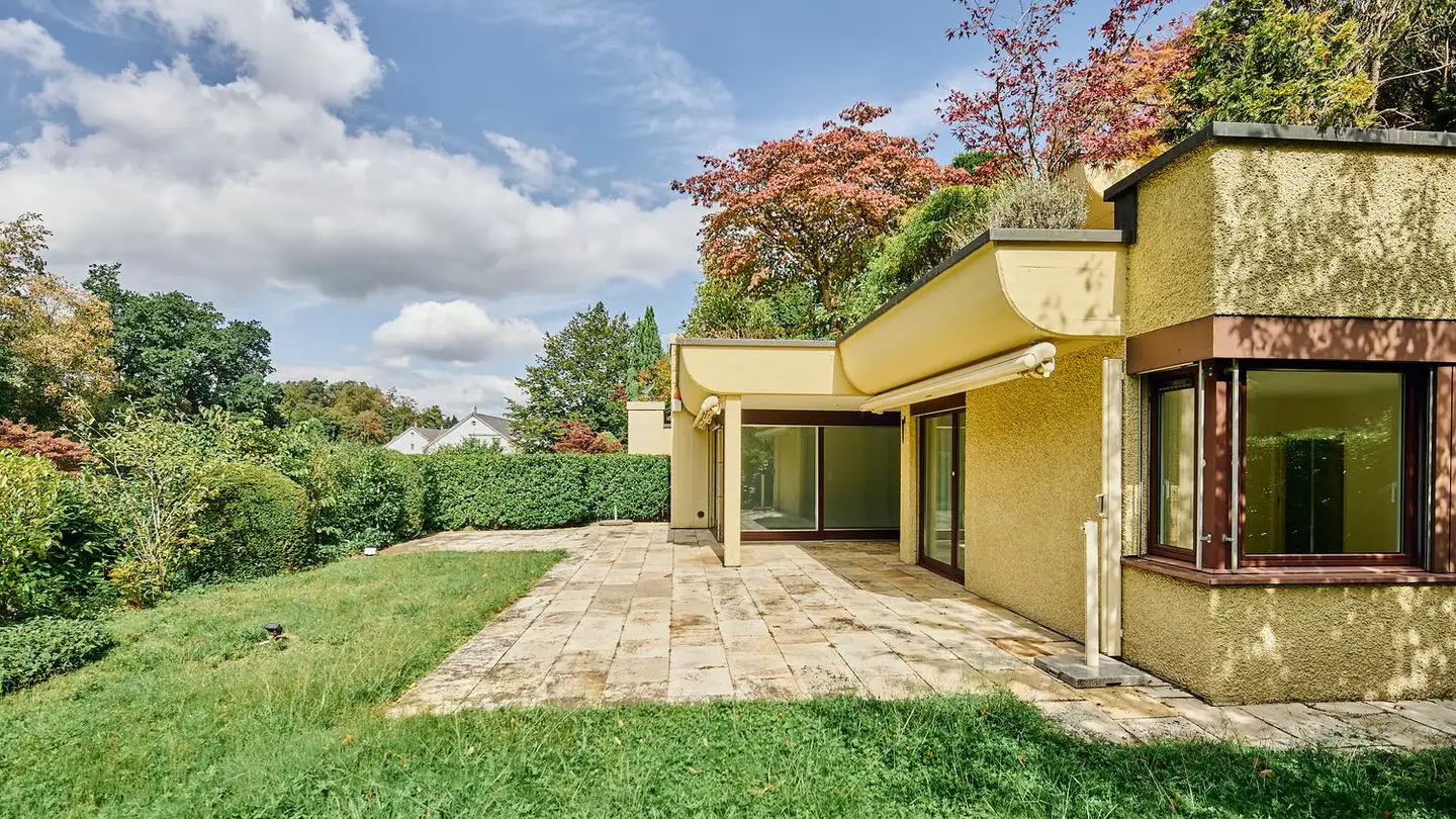 Appartement à vendre - Kennelstrasse 36, 8800 Thalwil - Photo 3