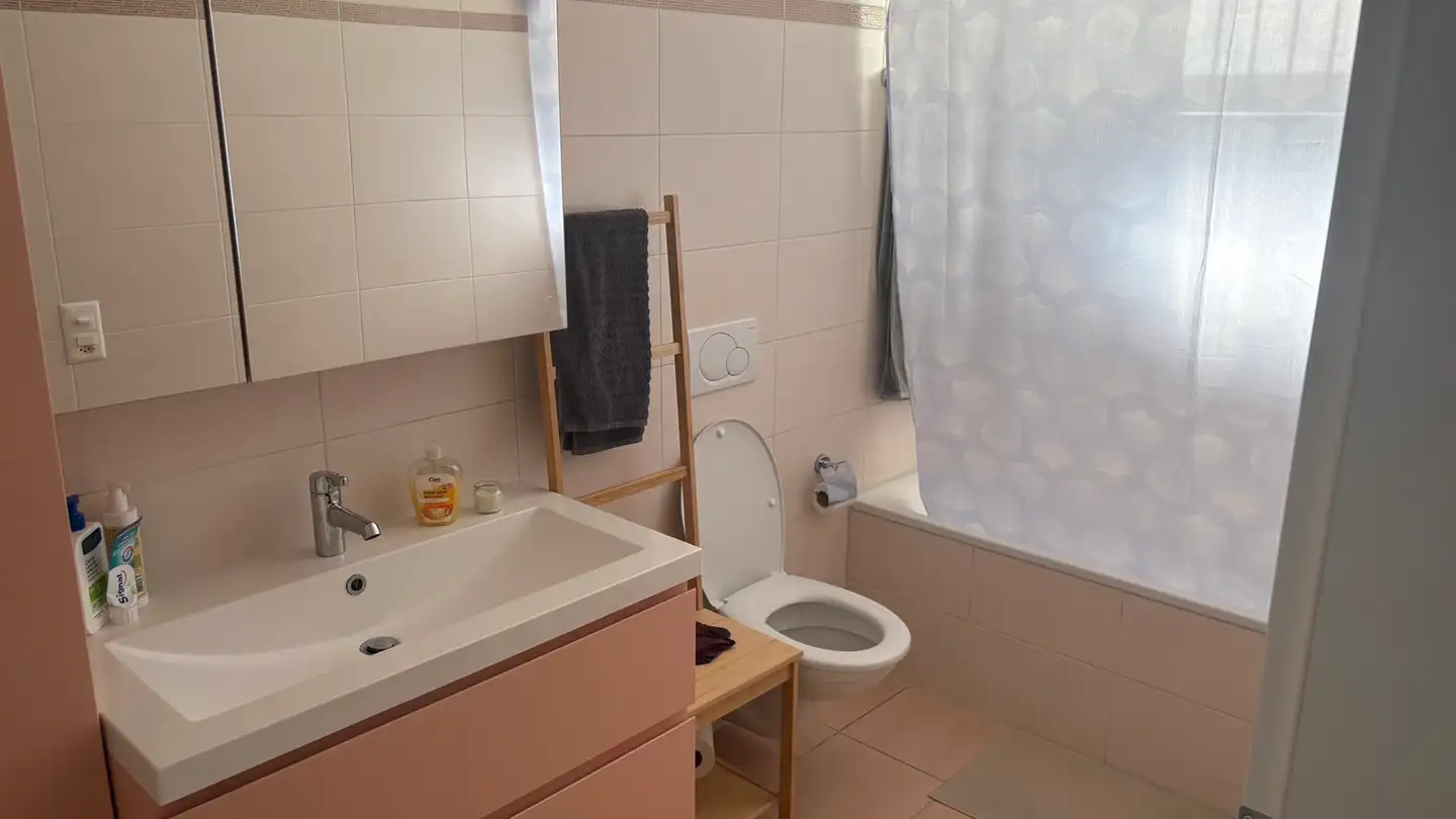 Wohnung mieten - Via Belsoggiorno 9, 6500 Bellinzona - Foto 3
