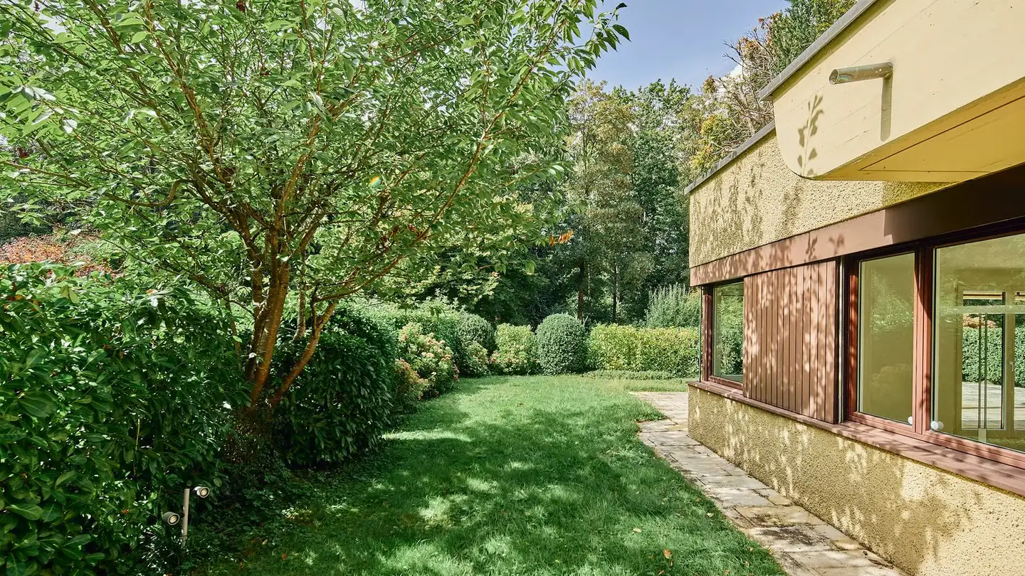 Appartement à vendre - Kennelstrasse 36, 8800 Thalwil - Photo 4