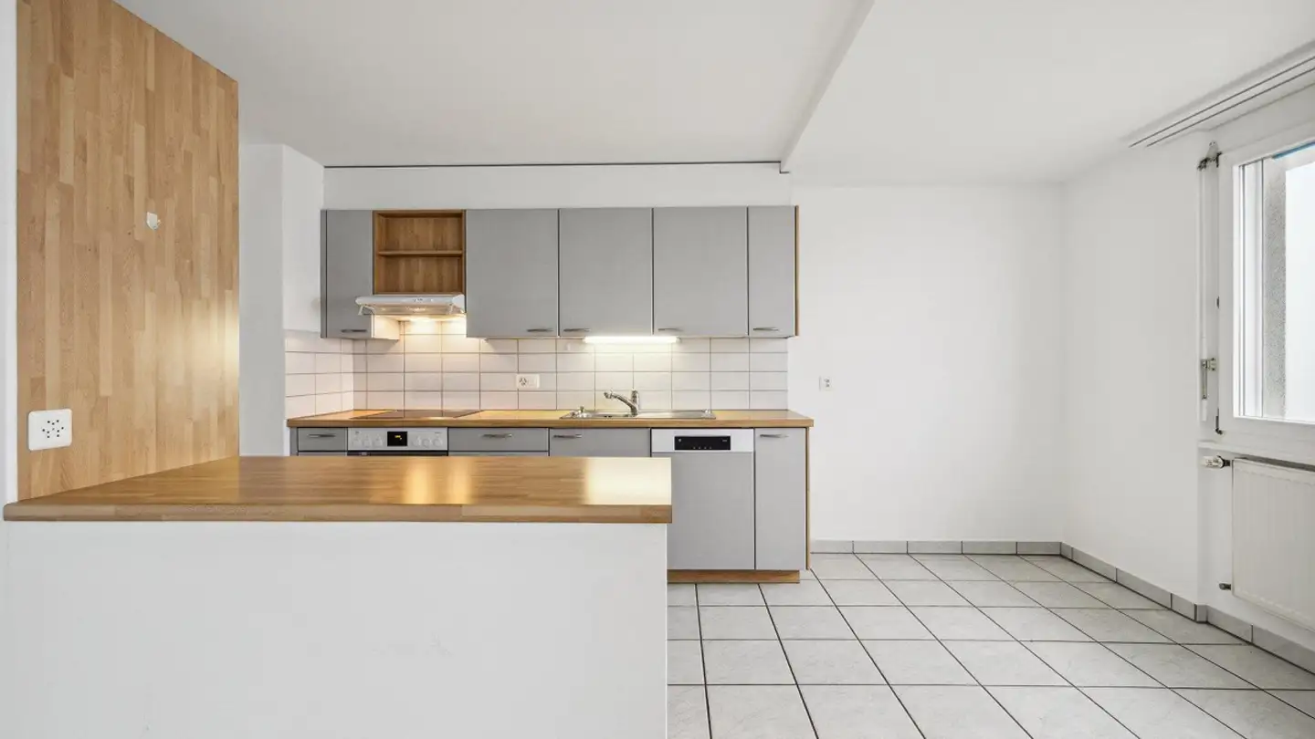 Appartamento in affitto - Chemin Du Finage, 2350 Saignelégier - Photo 4