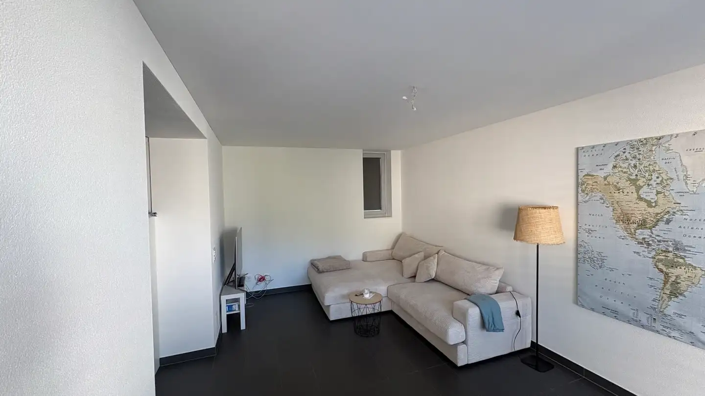 Wohnung mieten - Via Belsoggiorno 9, 6500 Bellinzona