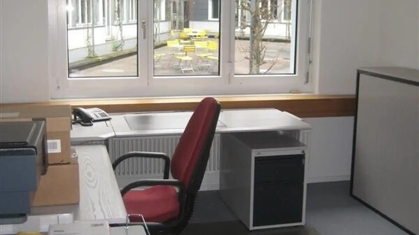 Spazio ufficio in affitto - Stahlrain 8, 5200 Brugg AG - Photo 4