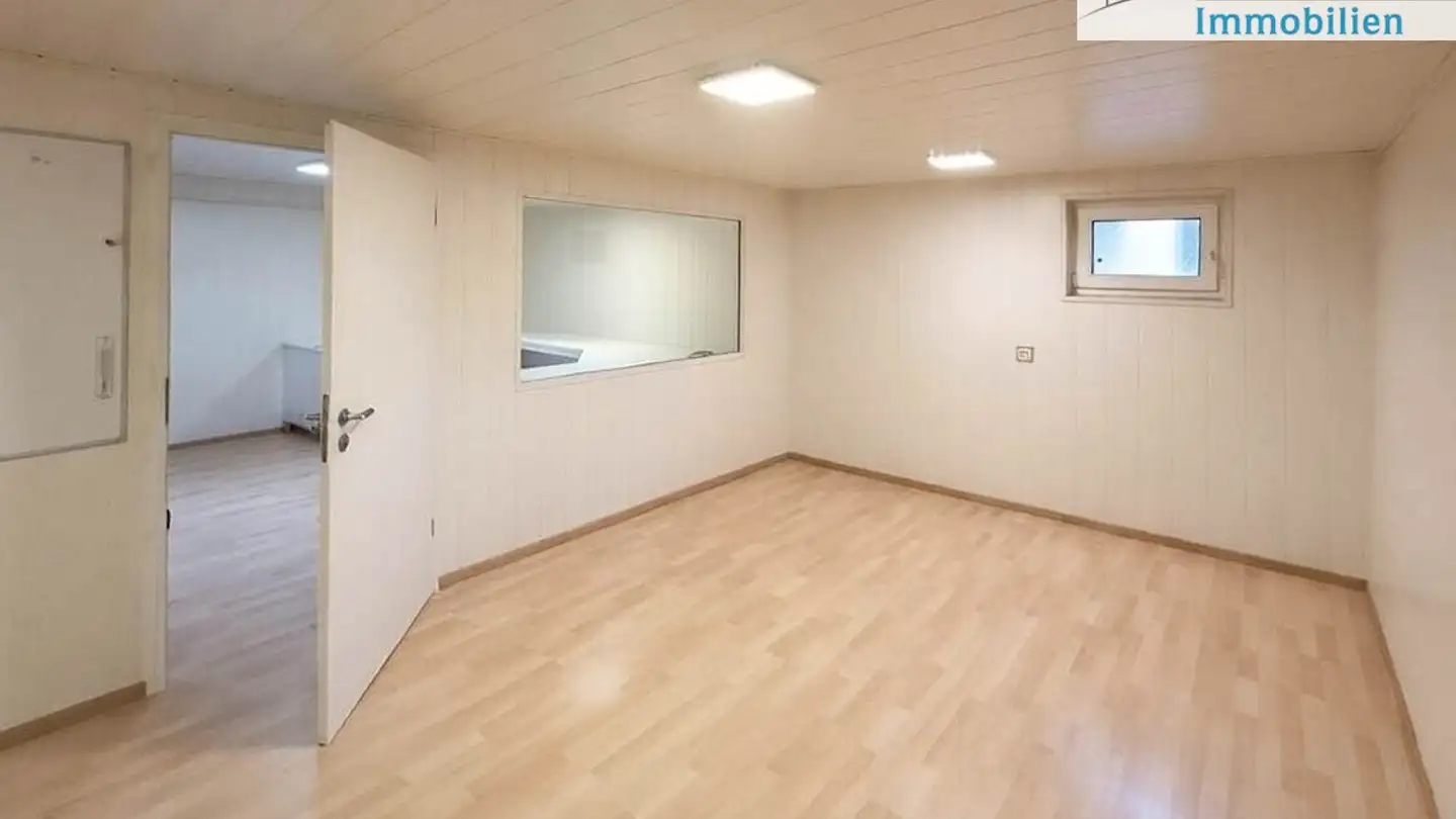 Hobbyraum kaufen - Mattenstrasse, 8330 Pfäffikon ZH - Foto 3