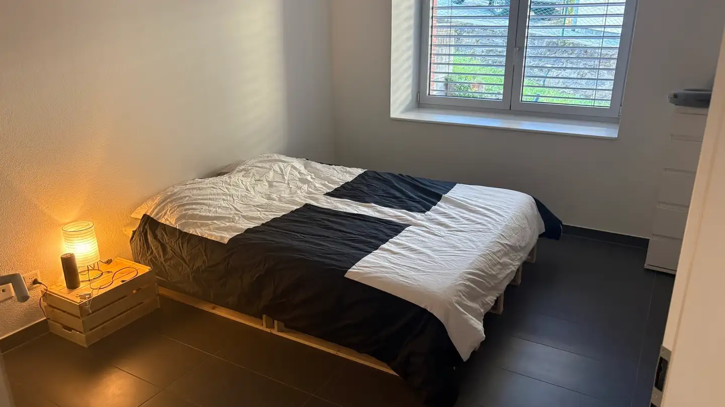 Wohnung mieten - Via Belsoggiorno 9, 6500 Bellinzona - Foto 4