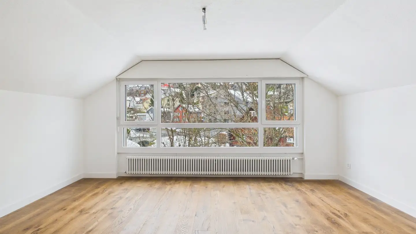 Appartement à louer - Buchenstrasse 69, 9042 Speicher