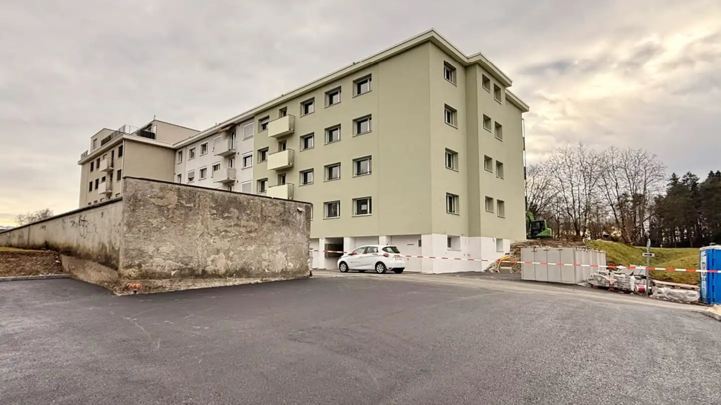 Apartment for rent - Walderstrasse 50, 8340 Hinwil