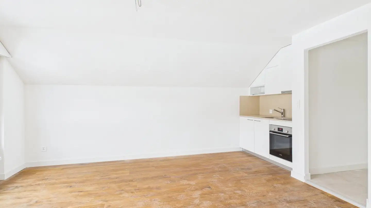 Appartamento in affitto - Buchenstrasse 69, 9042 Speicher - Foto 2