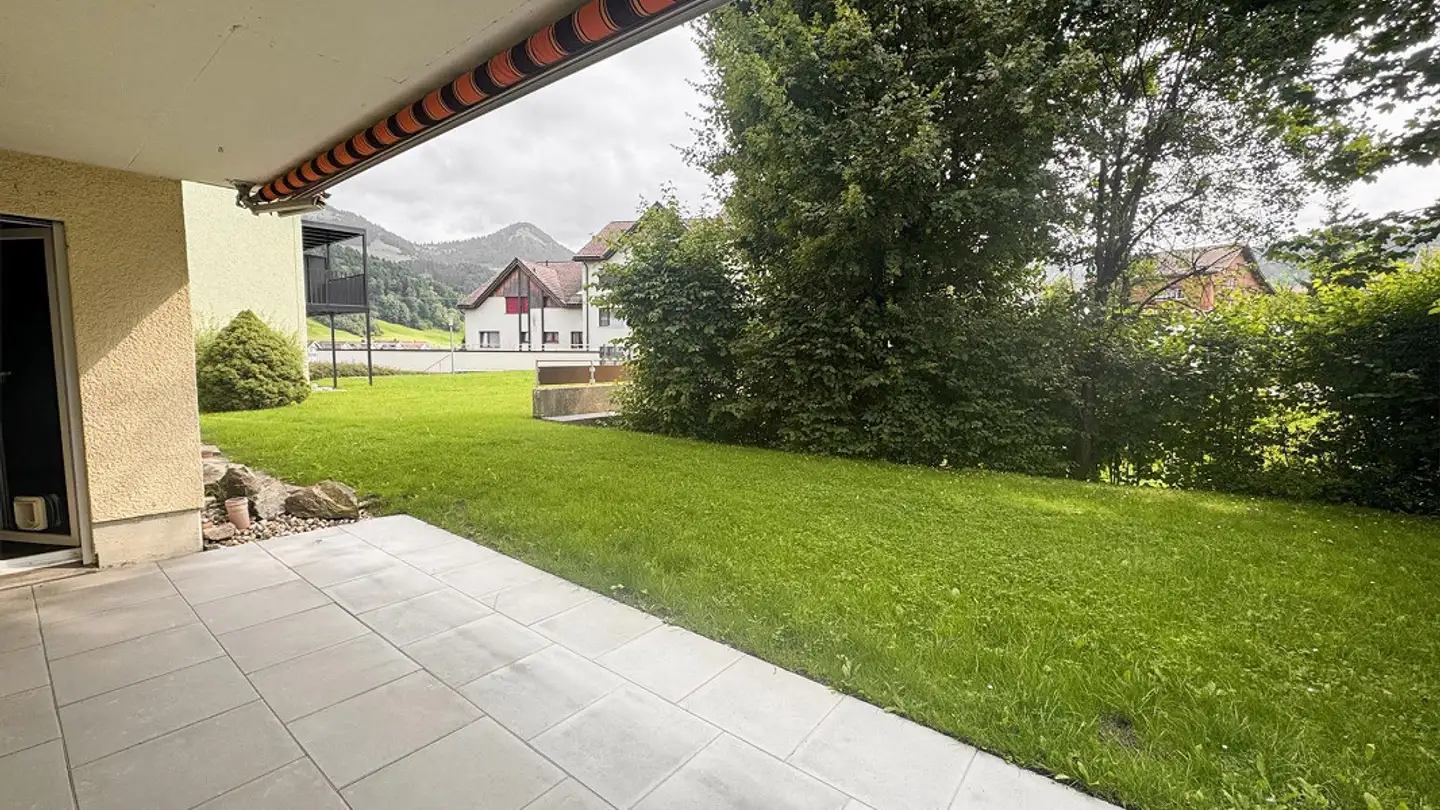 Apartment for rent - 9107 Urnäsch - Photo 4