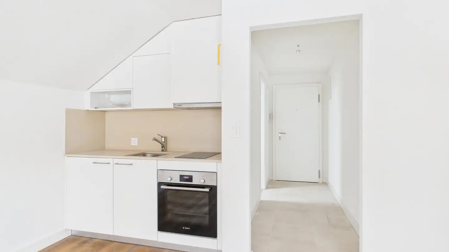 Appartamento in affitto - Buchenstrasse 69, 9042 Speicher - Foto 3