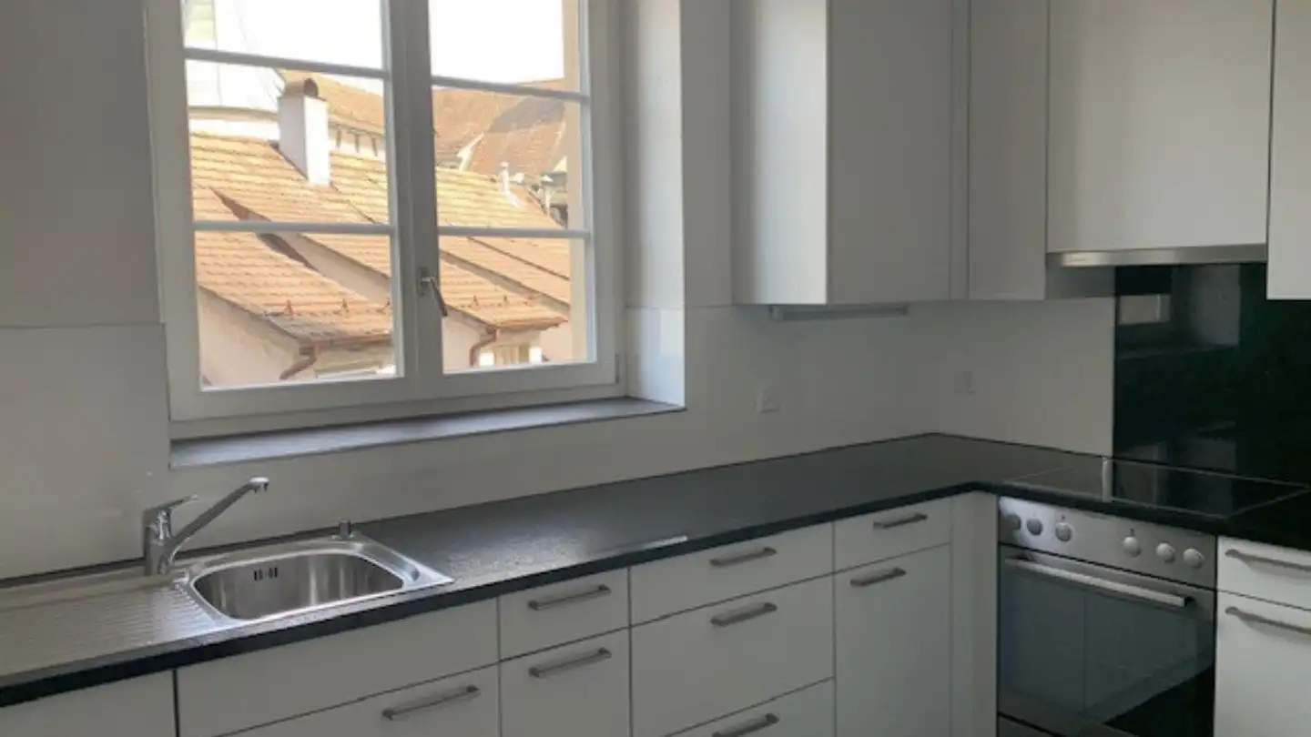 Appartement à louer - Goliathgasse 12, 9000 St. Gallen - Photo 2