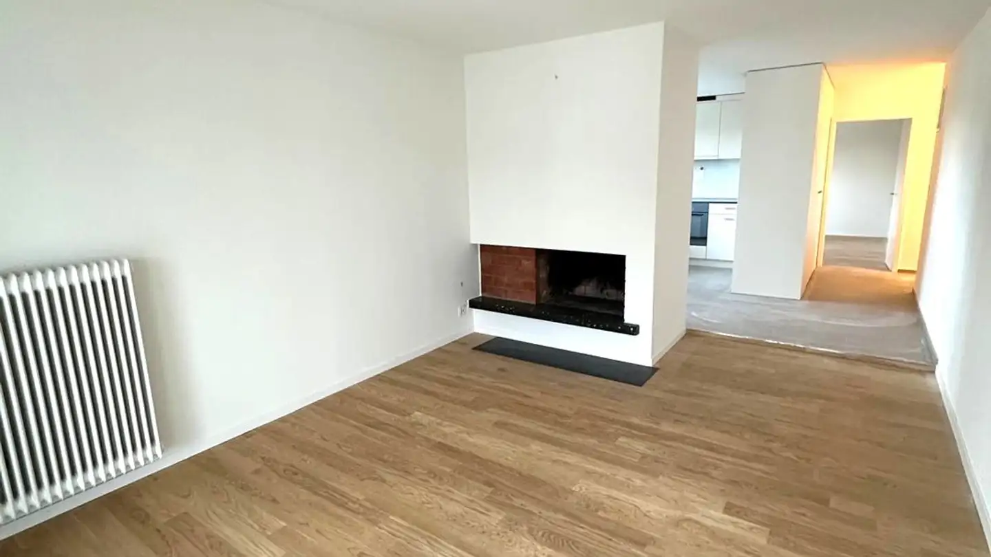 Apartment for rent - Walderstrasse 50, 8340 Hinwil - Photo 4