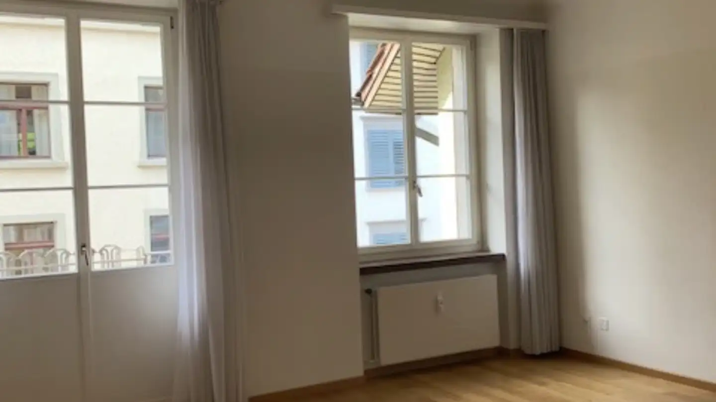 Appartement à louer - Goliathgasse 12, 9000 St. Gallen - Photo 3